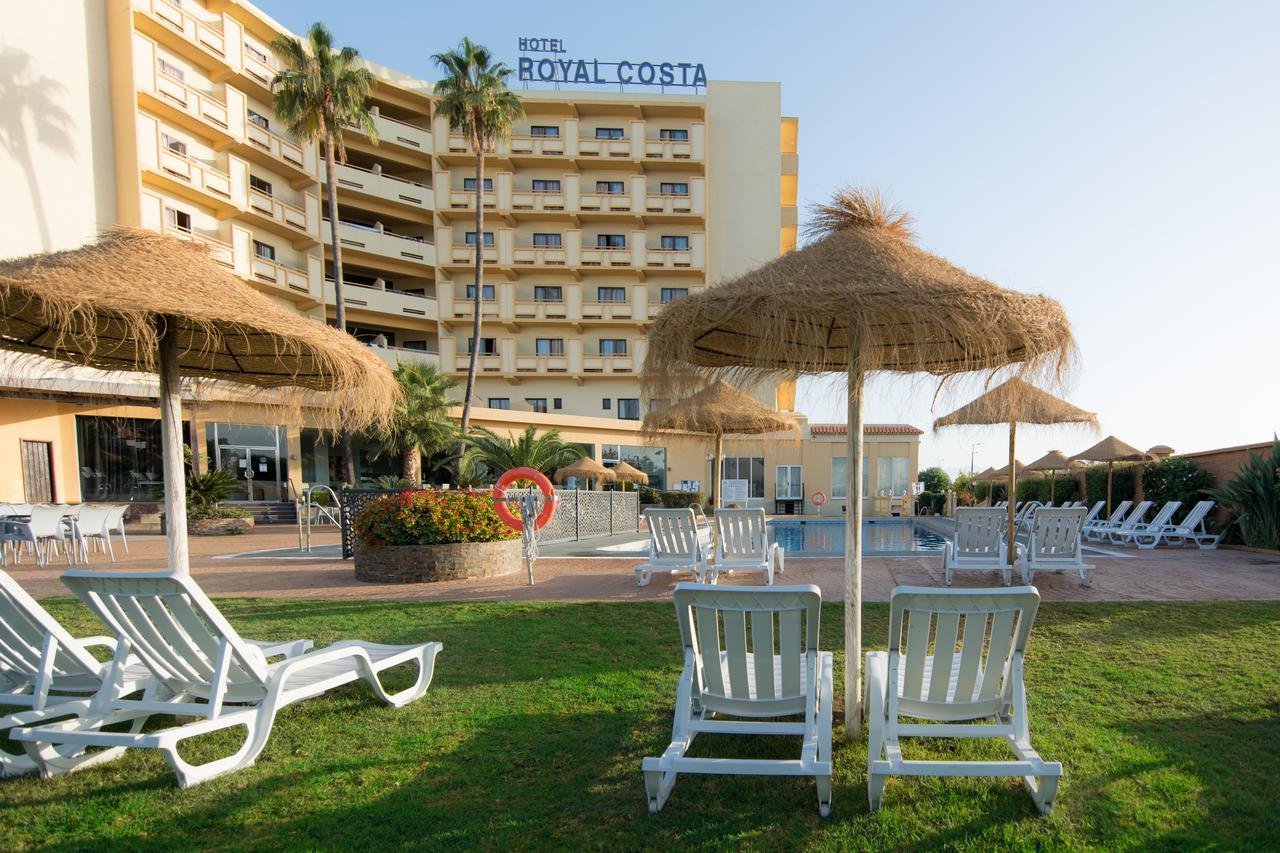 Royal Costa Hotel Torremolinos Exterior photo